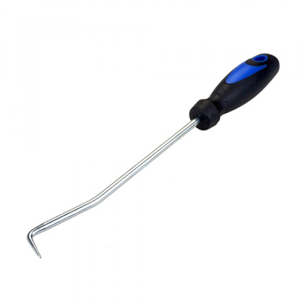 Glaserhaken 19,5 cm Schaft, spitz