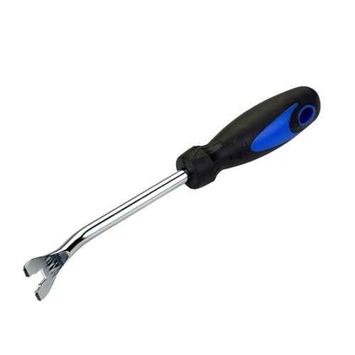 Clip-Entferner U-Form quadratisch „Hufeisen“