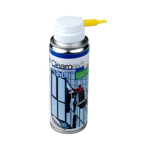 Poliergel – Spraydose