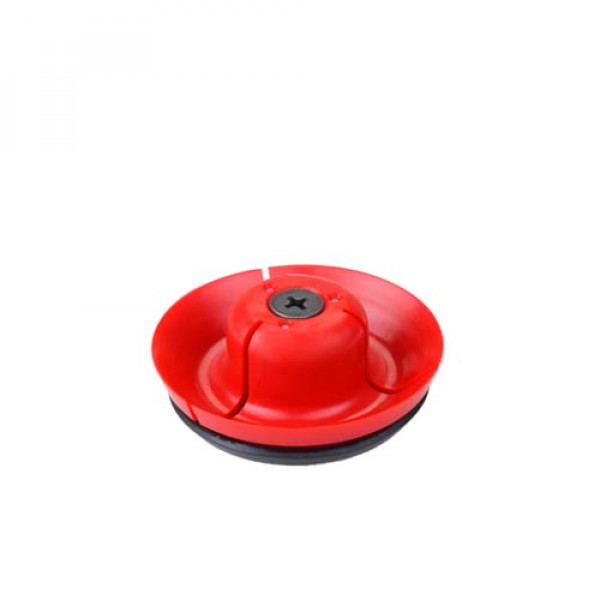 Adapter für Milwaukee Folienbeutelhalter