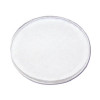 Sensor-Klebeplättchen aus Silikon Ø 44 mm, rund