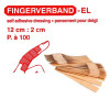 Fingerpflaster