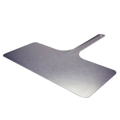 Armaturenbrettschutz Metall 19 × 45 cm
