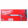 Milwaukee M18 Akku-Kartuschenpresse C18 PCG/400T für 400 ml Folienbeutel
