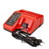 Milwaukee M18 Heavy Duty Akku-Kartuschenpresse 18V für 310 ml 