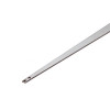 Drahtstarter mit T-Griff, Bohrung und Schlitz, 27 cm