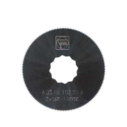 Fein Rundsägeblatt 63 mm