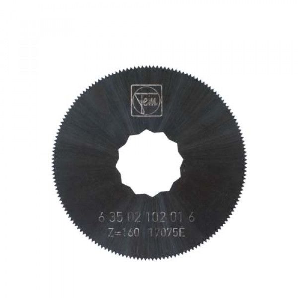 Fein Rundsägeblatt 63 mm