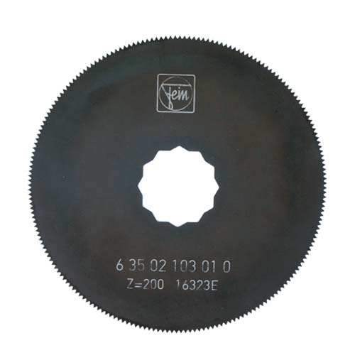 Fein Rundsägeblatt 80 mm