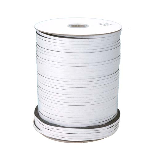 Selbstklebendes Moosgummiband 5 x 5 mm – 100 m