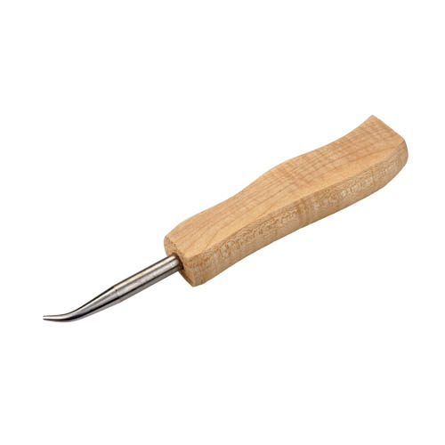 Holzspatel