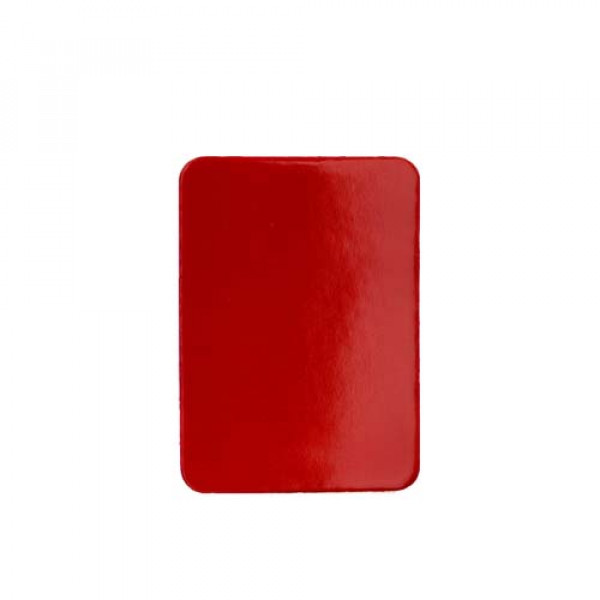 Selbstklebende Spiegel- & Halter-Klebepads 40 × 29 × 0,8 mm (50 St.)