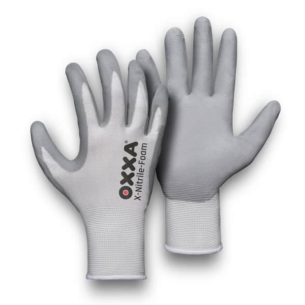 OXXA X-Nitrile-Foam 51-280 Schutzhandschuh Größe 11 / XXL