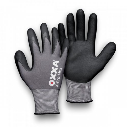 OXXA X-Pro-Flex 51-290 Schutzhandschuh Größe 11 / XXL