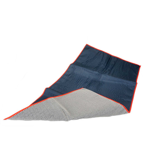 Motorhaubenschutz waschbar 82 x 44 cm