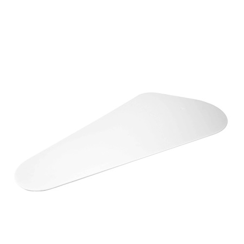 Kleiner Armaturenbrettschutz 49 × 26 cm, Flügelform