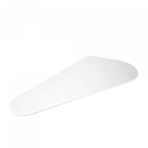 Kleiner Armaturenbrettschutz 49 × 26 cm, Flügelform