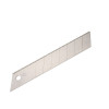 Abbrechklingen 18 mm (100 Stück)