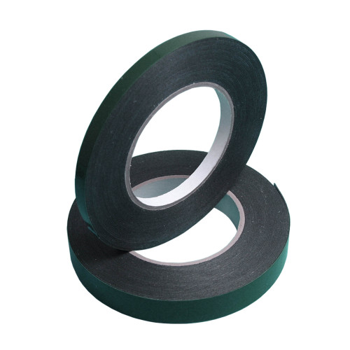 Doppelseitiges PE-Schaumklebeband 19 mm x 10 m