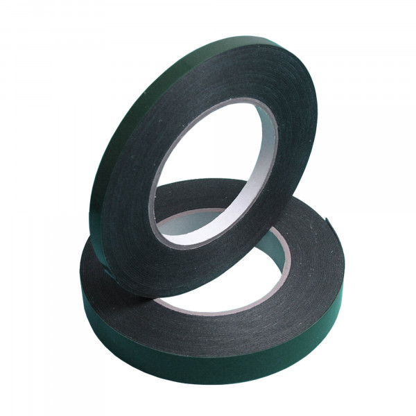 Doppelseitiges PE-Schaumklebeband 19 mm x 10 m