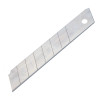 Abbrechklingen 18 mm (10 Stück)