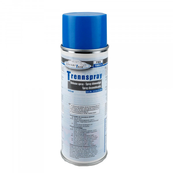 SensorTack Trennspray 400 ml (Trennmittel)