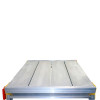 Aluminium Klapptritt 60 × 60 cm