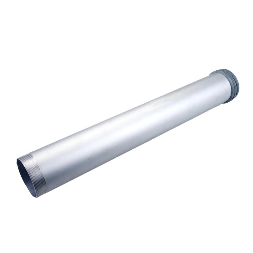 Milwaukee Aluminium-Folienbeutelaufnahme 600 ml mit Grob- und Feingewinde