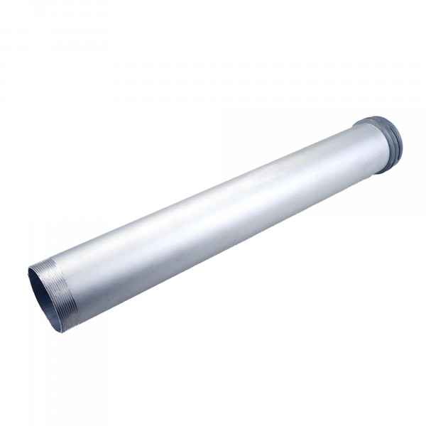 Milwaukee Aluminium-Folienbeutelaufnahme 600 ml mit Grob- und Feingewinde