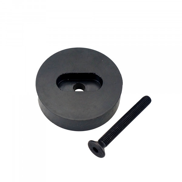 PU-Sparadapter-Set für Milwaukee Druckstange
