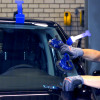 Glass-Fitt Scheiben-Positionierhilfe mit Saugnapf