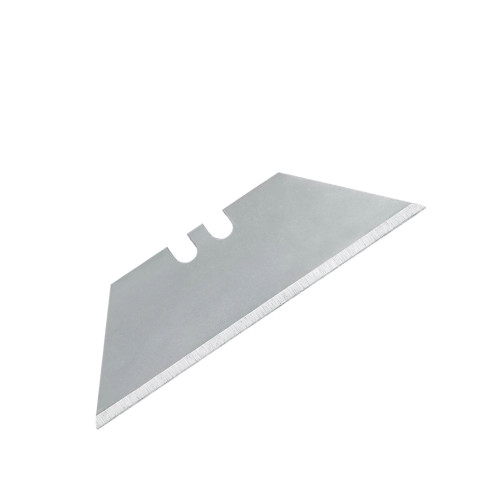 Trapezklingen mit Kerben (100 Stück)