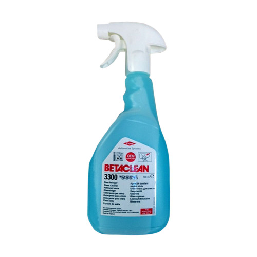 BETACLEAN 3300MOD Reiniger in 500 ml Sprühflasche