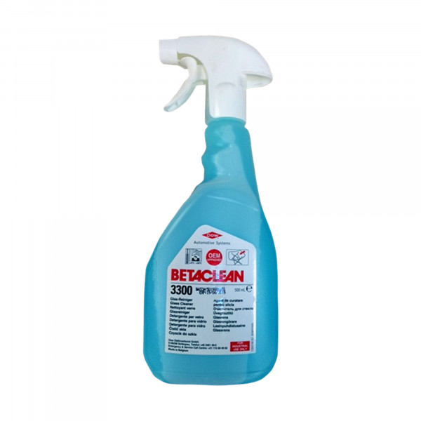BETACLEAN 3300MOD Reiniger in 500 ml Sprühflasche