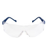 Schutzbrille / Sicherheitsbrille klar und verstellbar