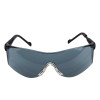 Schutzbrille / Sicherheitsbrille verstellbar und getönt