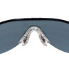 Schutzbrille / Sicherheitsbrille verstellbar und getönt