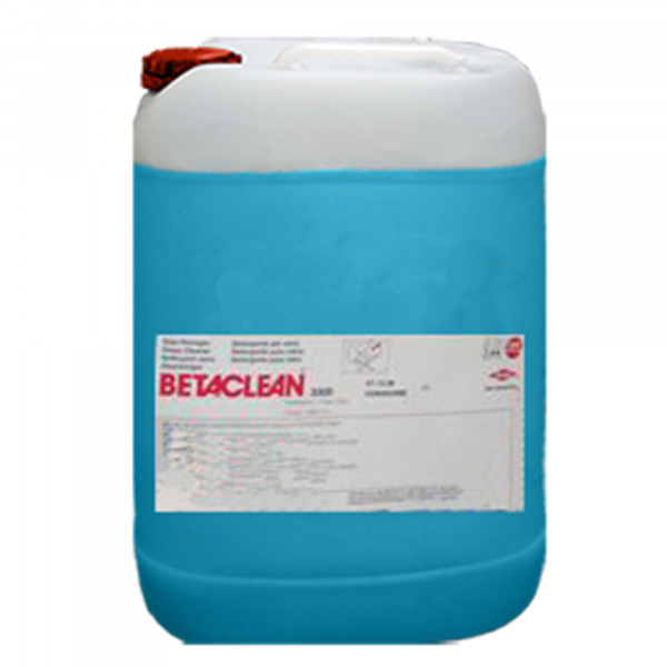 BETACLEAN 3300 MOD Reiniger, 25 l Kanister