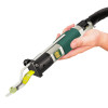 BTB Starterset pneumatisch mit 4 Messern