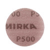 Schleifscheiben Ø 75 mm P500 (50 Stück)