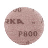Schleifscheiben Ø 75 mm P800 (50 Stück)
