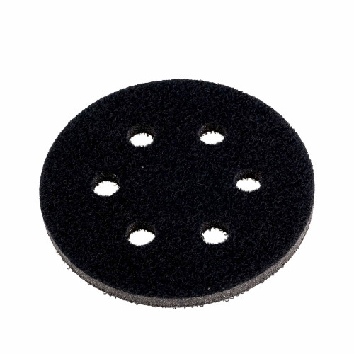 Klett-Stützteller Ø 75 mm
