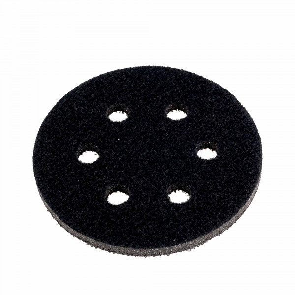 Klett-Stützteller Ø 75 mm