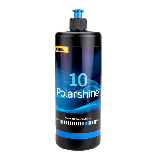 Polarshine 10 für Polycarbonat