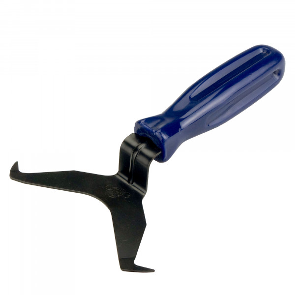 Dual Direction Moulding Release Tool