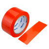 Schutzband orange, perforiert 50 mm x 33 m