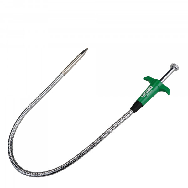 Flexibler Greifer, 3-Klauen