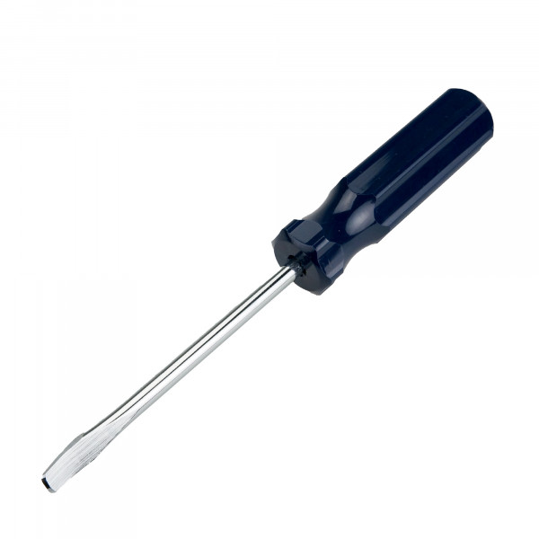 Fugen- und Klebstoffglätter 4" mit abgerundeter flacher Spitze