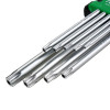 Langer Sicherheits-Torx-Winkelschlüsselsatz, 9-teilig