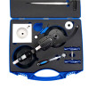 Panther Cut Pro Austrennsystem